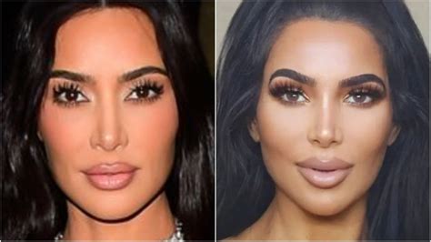 christina ashton gourkani onlyfans|Christina Ashten Gourkani: Kim Kardashian lookalike dies of。